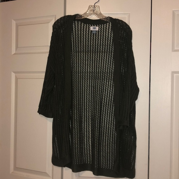 Old Navy Sweaters - Old Navy Cardigan